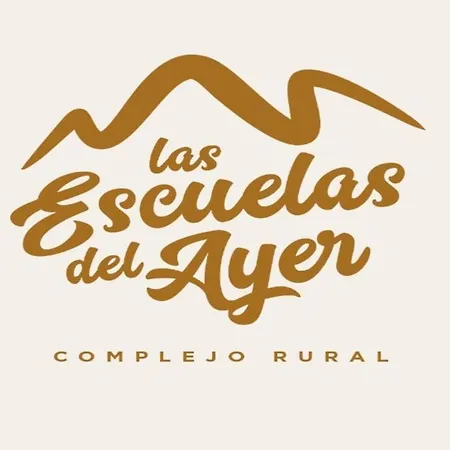 Holiday home Escuelas Del Ayer Vivienda Turistica De Rural