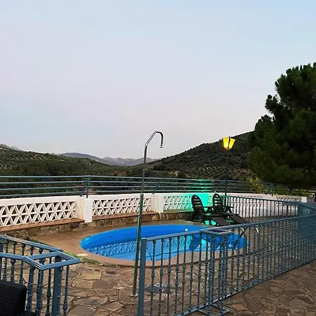 Escuelas Del Ayer Vivienda Turistica De Rural Holiday home