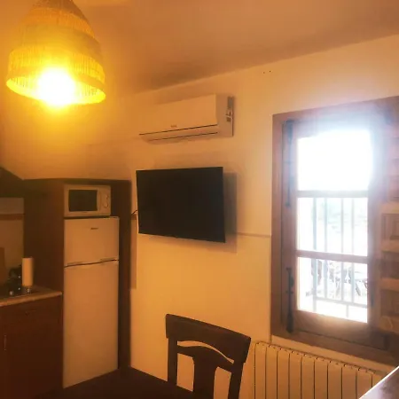 Escuelas Del Ayer Vivienda Turistica De Rural Holiday home