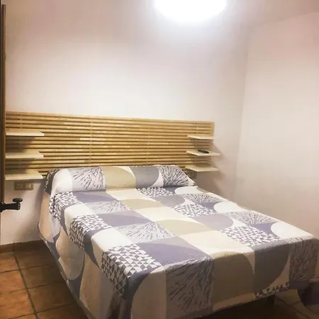 Escuelas Del Ayer Vivienda Turistica De Rural Belmez de la Moraleda