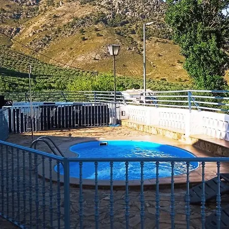 Escuelas Del Ayer Vivienda Turistica De Rural Holiday home