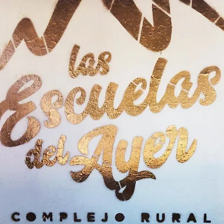 Escuelas Del Ayer Vivienda Turistica De Rural Belmez de la Moraleda