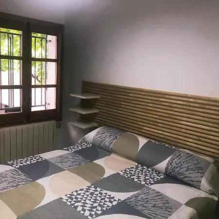 Escuelas Del Ayer Vivienda Turistica De Rural * Belmez de la Moraleda