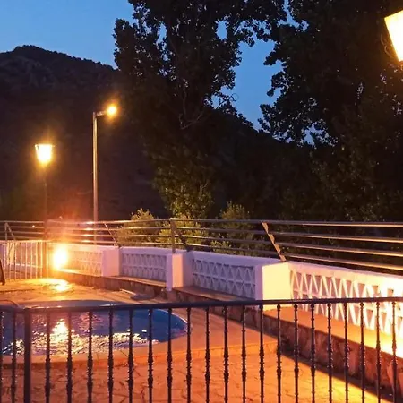 Escuelas Del Ayer Vivienda Turistica De Rural Holiday home