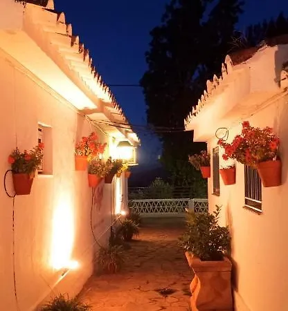 Escuelas Del Ayer Vivienda Turistica De Rural